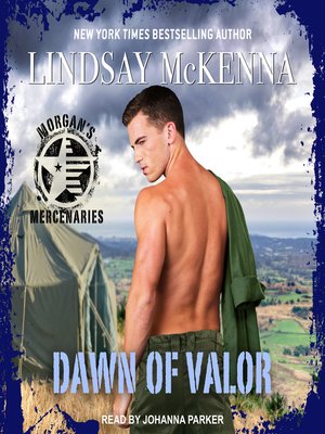 cover image of Dawn of Valor